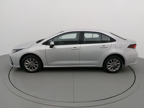 Toyota Corolla 2.0 VVT-IE FLEX GLI DIRECT SHIFT