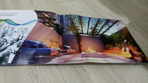 Apartamento Novo Com Quintal