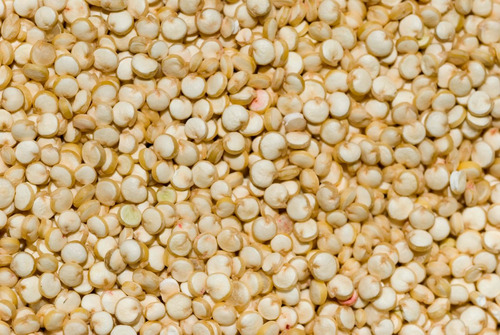 Semillas De Quinoa Blanca Perlada - Chenopodium Quinoa 10gr