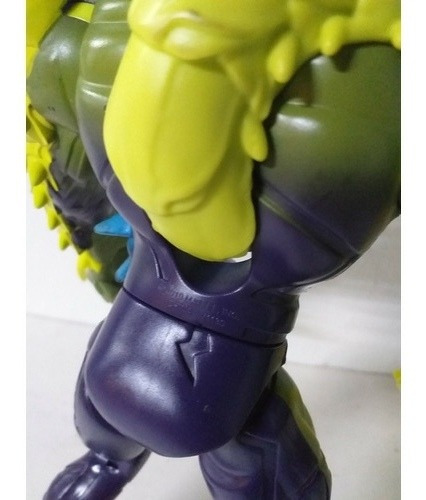 Max Steel Extroyer Cienpies (Usado)