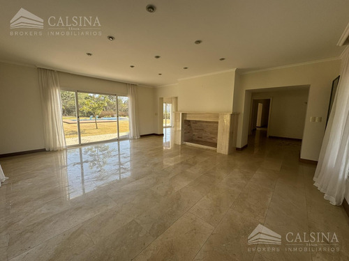 Casa En Venta - Country Las Delicias - Córdoba