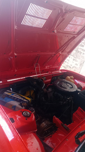 Fiat 128 Coupe