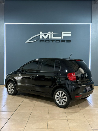 Volkswagen Fox 1.6 Comfortline