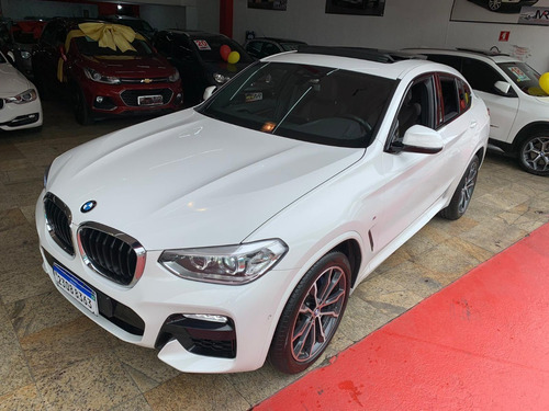Bmw X4 2.0 Xdrive 30i M Sport 2019