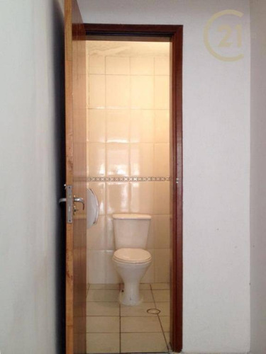 Imagem 6 de 15 de Sobrado Com 4 Dormitórios Para Alugar, 80 M² Por R$ 4.300,00/mês - Vila Madalena - São Paulo/sp - So3436