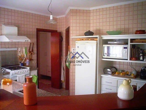 Imagem 14 de 30 de Casa À Venda, 282 M² Por R$ 1.500.000,00 - Jacaré - Cabreúva/sp - Ca0363