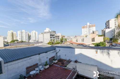 Imagem 9 de 30 de Apartamento, 2 Dormitórios, 59.83 M², Cristo Redentor - 9116