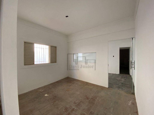 Imagem 7 de 15 de Salão Para Alugar, 280 M² Por R$ 7.000,00/mês - Jardim América - Sorocaba/sp - Sl0078