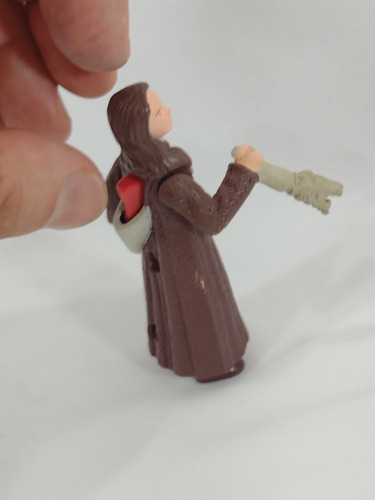 Boneco Susan Pevensie And The Wolves As Crônicas De Nárnia (Usado)