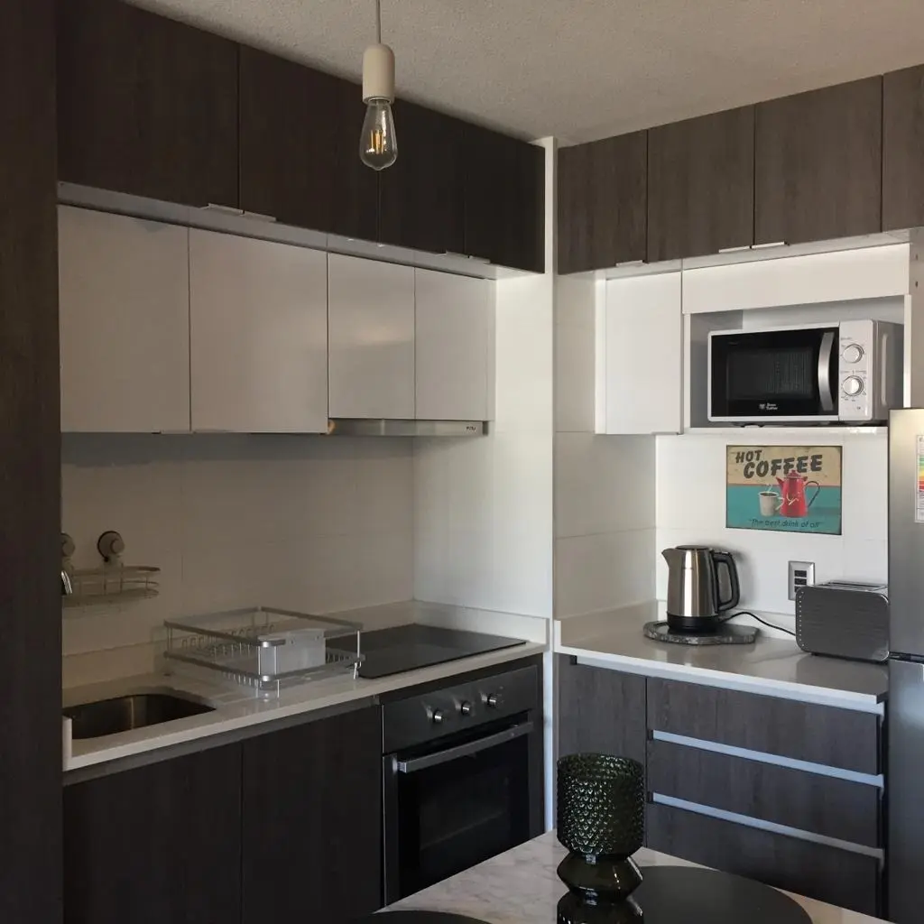 Imagen 4 de 28 de Remodelado Con Sala De Vestir Estacionamiento Bodega