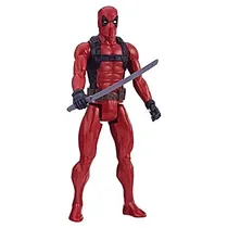 Comprar Marvel Deadpool 12 Inch Deadpool Figuretoys   Games