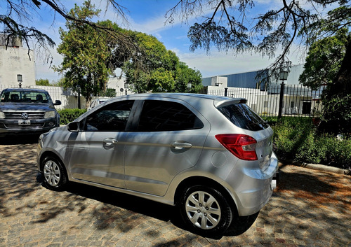 Ford Ka 1.5 S