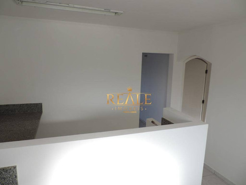 Imagem 27 de 28 de Casa Para Alugar, 230 M² Por R$ 6.500,00/mês - Jardim Itália - Vinhedo/sp - Ca1325