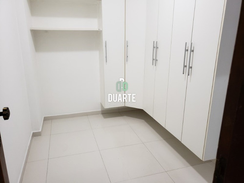 Imagem 14 de 30 de Apartamento Na Vila Rica, 3 Suítes E 3 Vagas De Garagem. - Ap02670 - 68016566