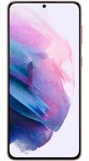 Samsung Galaxy S21+ 5g 128gb Violeta Excelente - Usado