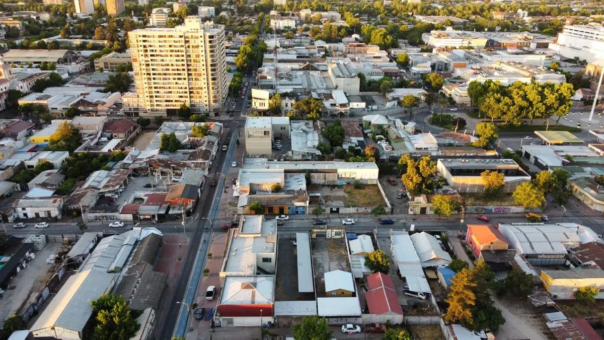 Imagen 1 de 3 de Casa Destino Comercial Zona Centro Con Arrendatarios