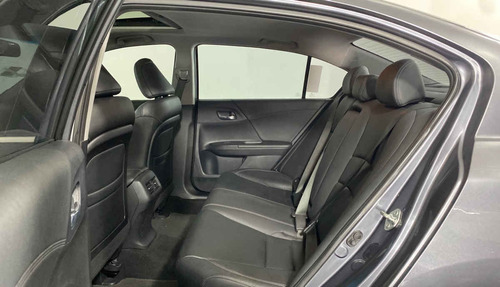 Imagen 10 de 15 de 121479 - Honda Accord 2013 Con Garantía