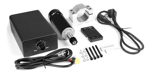 Twotrees Ttc450 Pro Máquina Enrutadora Cnc + Husillo De 500w