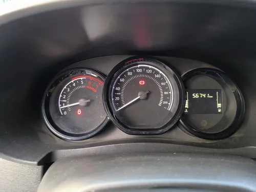 Renault Kangoo 1.6 Express Confort
