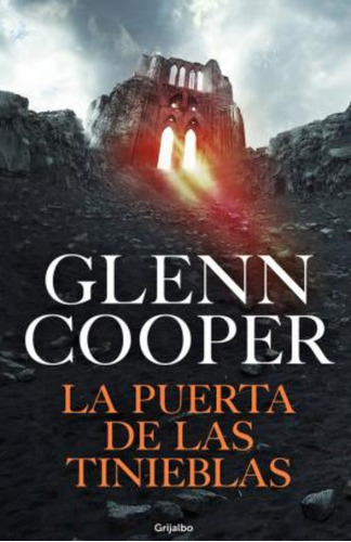 La Puerta De Las Tinieblas (condenados 2) / Glenn Cooper