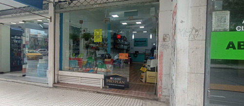 Hermoso Local Zona Centro