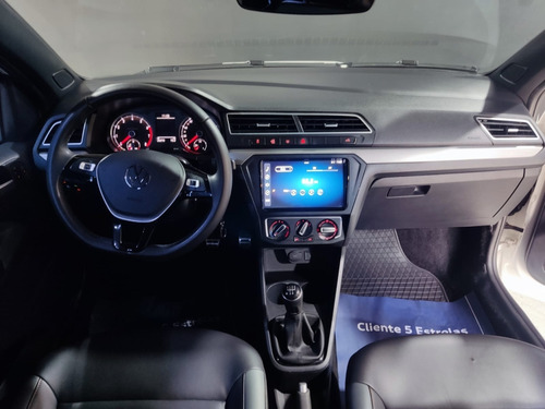 Volkswagen Saveiro 1.6 MSI EXTREME CD 16V FLEX 2P MANUAL