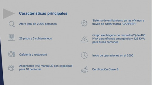 Imagen 4 de 12 de Oficina Carlos Antúnez/padre Mariano - Providencia
