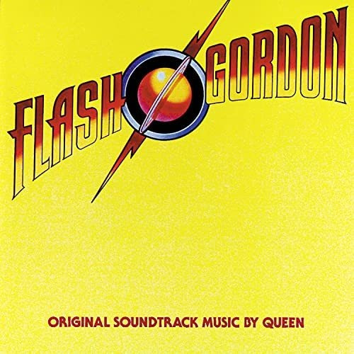 Flash Gordon[lp]