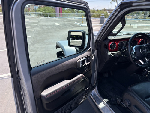 Jeep Wrangler 3.7 Rubicon 3.6 4x4 At