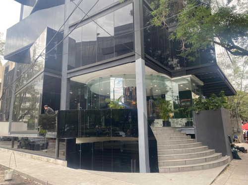 Local Comercial Renta, Col. Lomas De Chapultepec