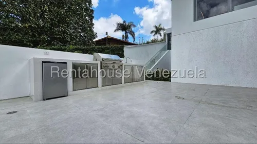 Casa En Venta - Mls #25-20579