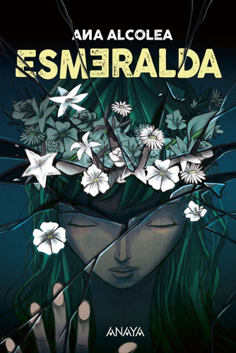 Libro Esmeralda - Alcolea, Ana