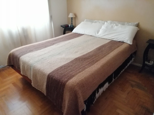 Dueño Vende Hermoso Depto 3 Amb En Lo Mejor De Villa Urquiza