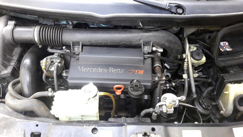 Mercedes Benz Vito