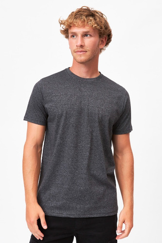 Remera Billabong All Day Tee Hombre - Mbremall