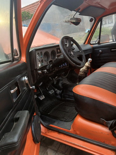 Chevrolet C10