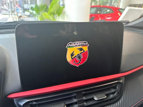Fiat Pulse 1.3 Gse Abarth Turbo 270 At