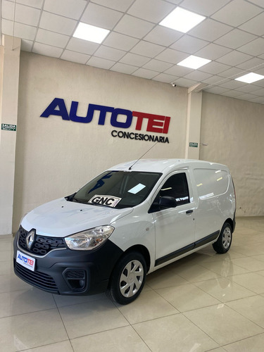 Renault Kangoo Ii Express Emotion 1.6 Sce