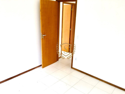 Imagem 8 de 12 de Casa À Venda, 60 M² Por R$ 180.000,00 - Albuquerque - Teresópolis/rj - Ca0511