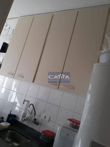 Imagem 6 de 19 de Apartamento Com 2 Dormitórios À Venda, 50 M² Por R$ 295.000,00 - Vila Formosa - São Paulo/sp - Ap21382
