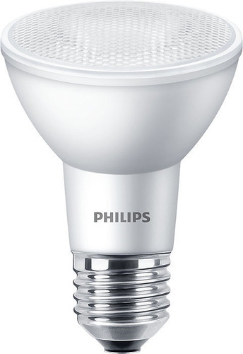 Lâmpada Philips Ledspot 90w Par38 Branco Frio 100-277v 25d