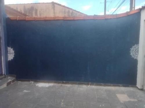 Imagem 4 de 8 de Casa Com 02 Dormitórios Em Mongaguá/sp | 9327-pc