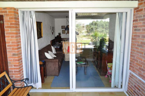 Imagen 3 de 7 de Apartamento En Aidy Grill, 1 Dormitorios Con Terraza