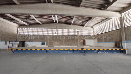Imagen 10 de 29 de Galpon Venta Zona Industrial Turmero 1500mts Estef 23-3854