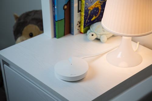 Router Dual Band Fibra Óptica Ac1300 Tplink Mesh
