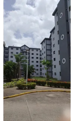 Apartamento en alquiler