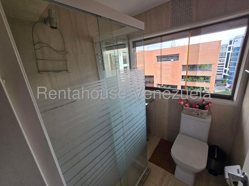 Apartamento En Alquiler El Rosal #25-13306 Neyla Cedeño