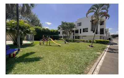 Apartamento en venta