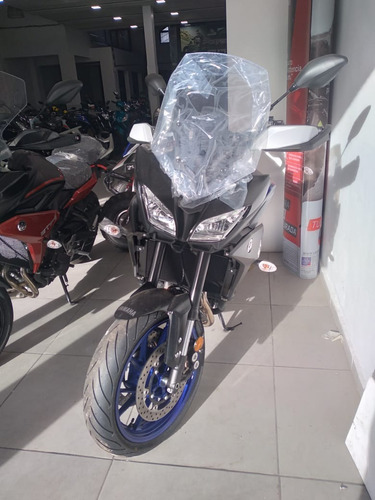Yamaha Mt 09 St 0km Performance Bikes Entrega Inmediata