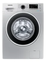 Comprar Lavarropas Aut.  Samsung Inverter  Ecobubble  Silver  7kg 